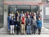 Tsinghua Meets the ILLC (University of Amsterdam)